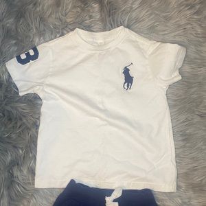 RL Polo Outfit
